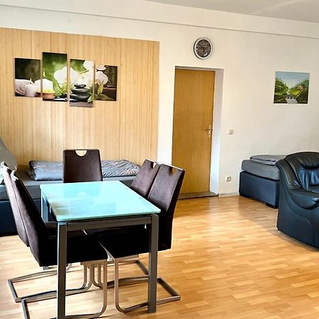 Ferienwohnung Freund & Berndt Buttelstedt Exterior foto